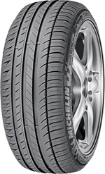 Летние шины Michelin Pilot Exalto PE2