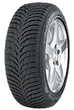 Зимние шины GoodYear UltraGrip 7+