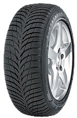 Зимние шины GoodYear UltraGrip 7