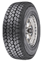 Летние шины GoodYear Wrangler AT/SA