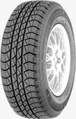 Летние шины GoodYear Wrangler HP