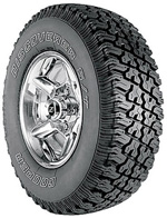 Летние шины Cooper Discoverer S/T