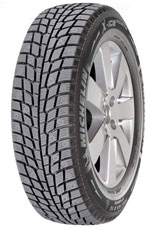 Зимние шины Michelin X-Ice North