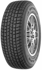 Зимние шины Michelin 4X4 Alpin