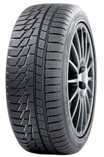 Зимние шины Nokian WR G2