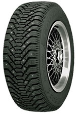 Зимние шины GoodYear UltraGrip 500
