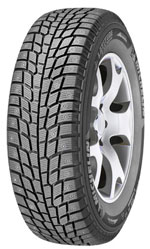 Зимние шины Michelin Latitude X-Ice North