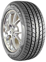 Летние шины Cooper Zeon Sport A/S