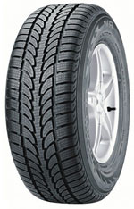 Летние шины Nokian WR SUV