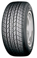 Летние шины Yokohama S306
