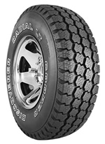 Летние шины Cooper Discoverer LT