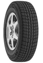 Зимние шины Michelin X-Ice
