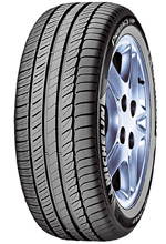 Летние шины Michelin Primacy HP