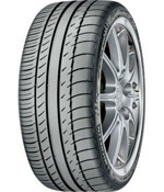 Летние шины Michelin Pilot Sport PS2