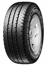 Летние шины Michelin Agilis 81
